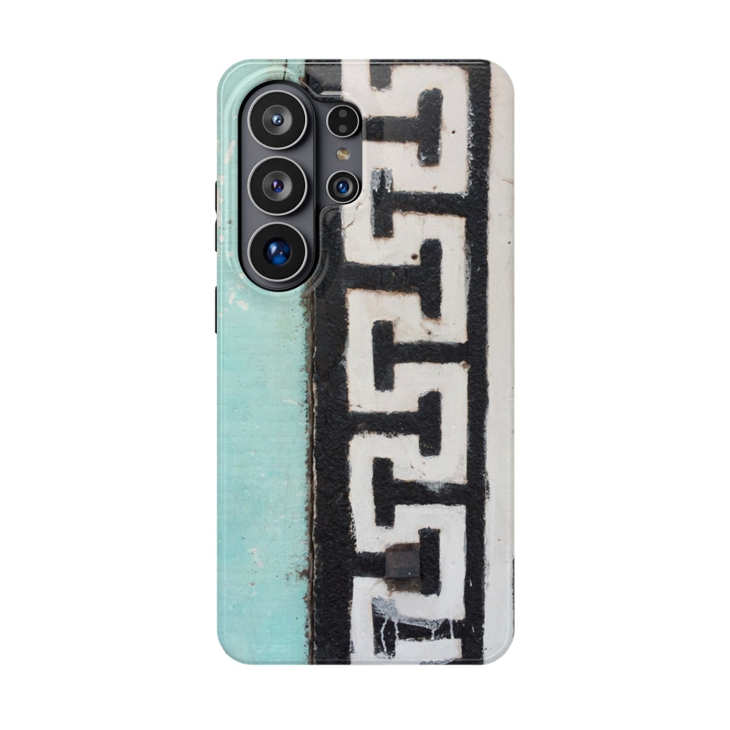 Aztec Summer MagSafe Case