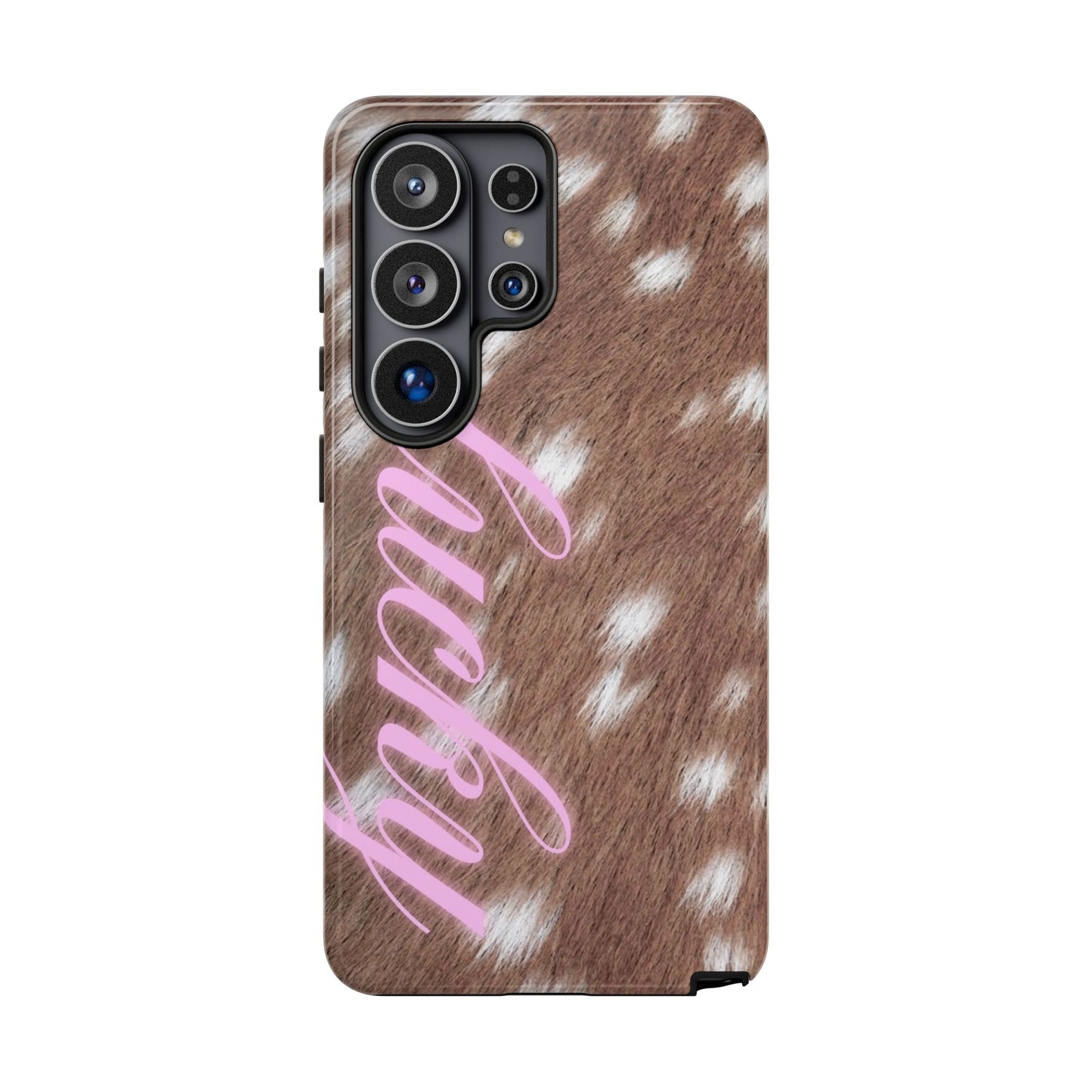 Lucky Deer Tough Case