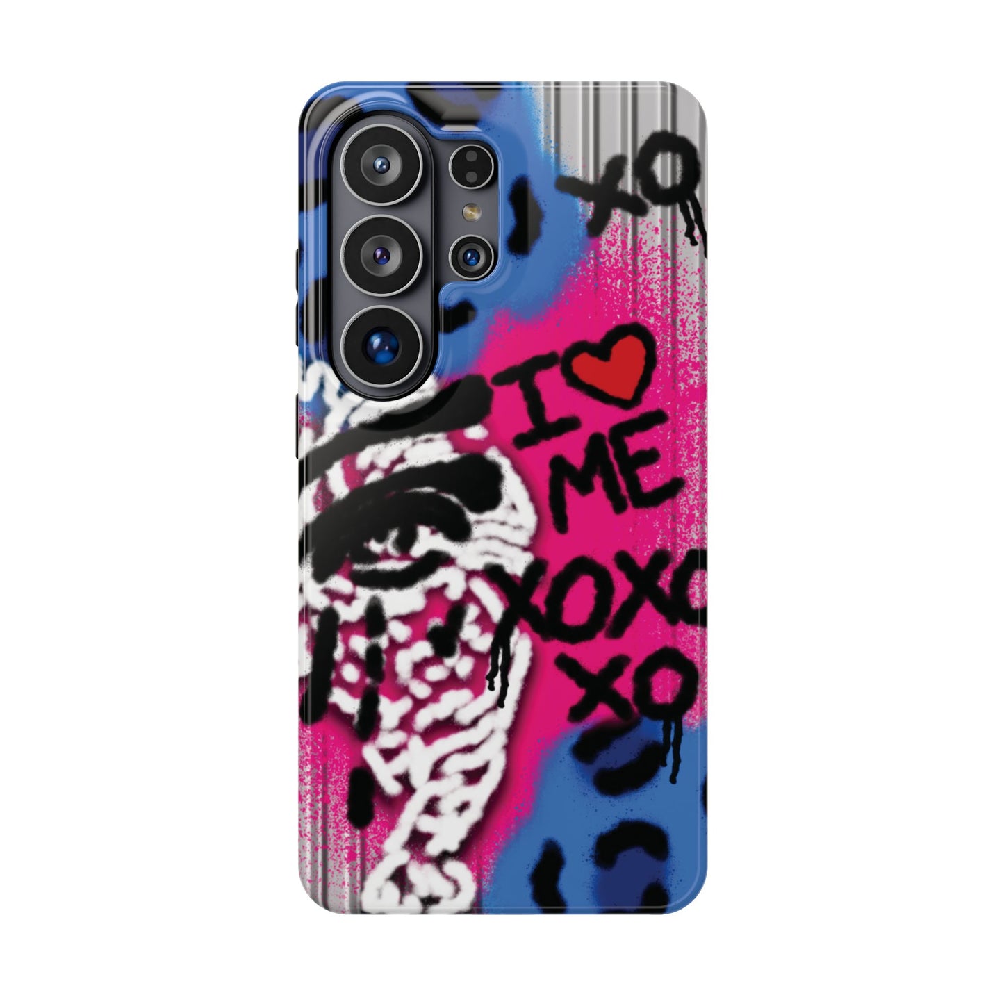 Graffiti Artist MagSafe Case