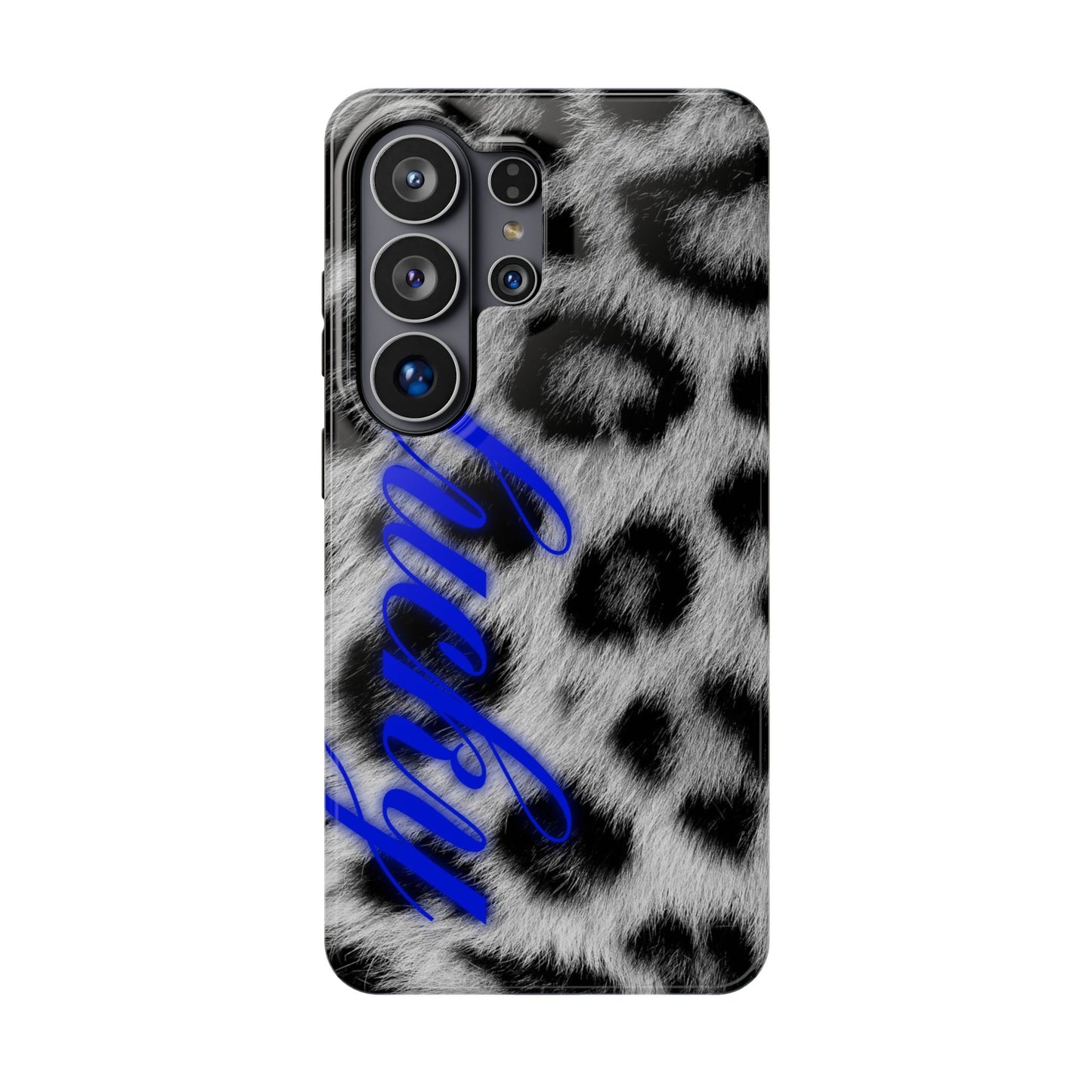 Lucky Leopard MagSafe Case