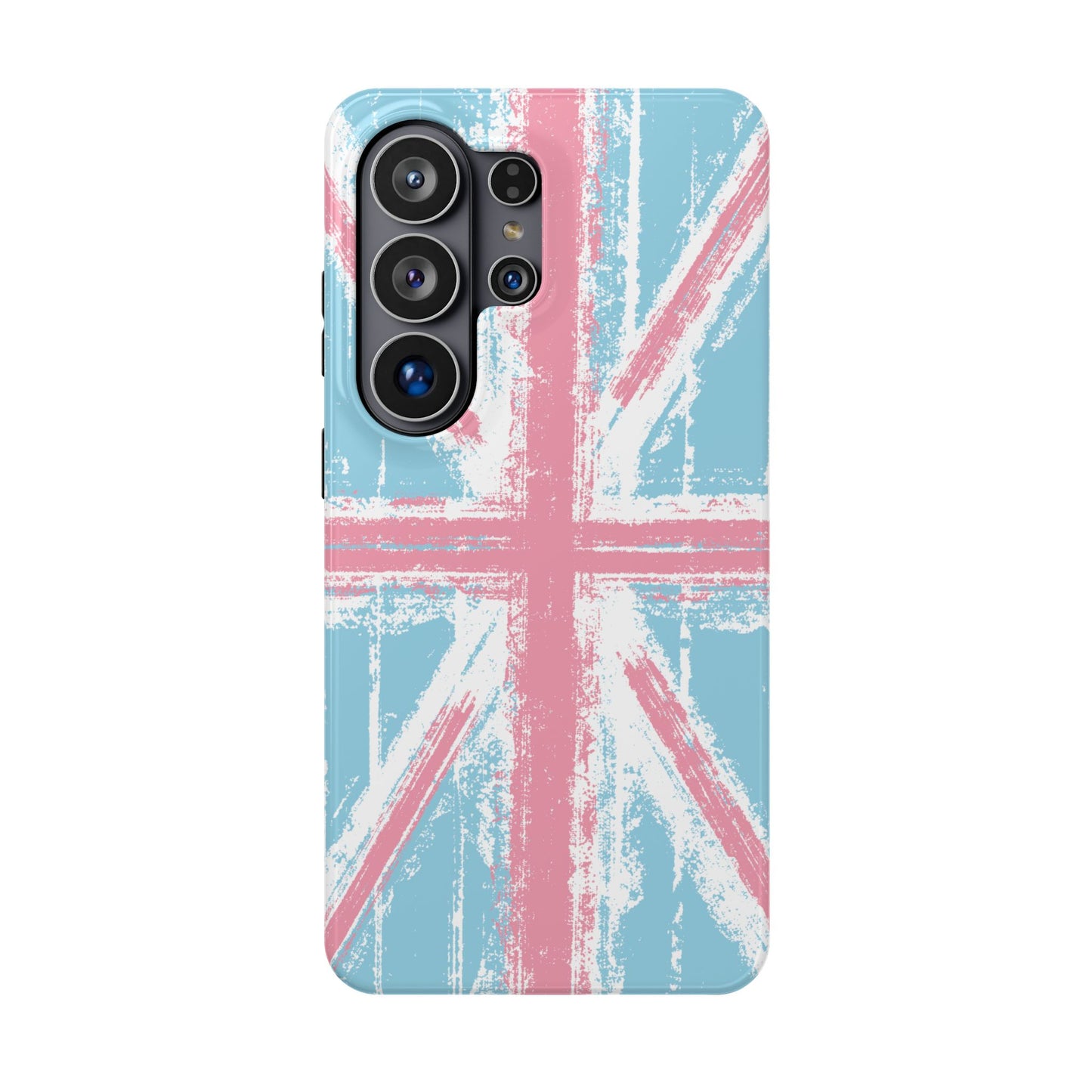She’s a Brit! MagSafe Case