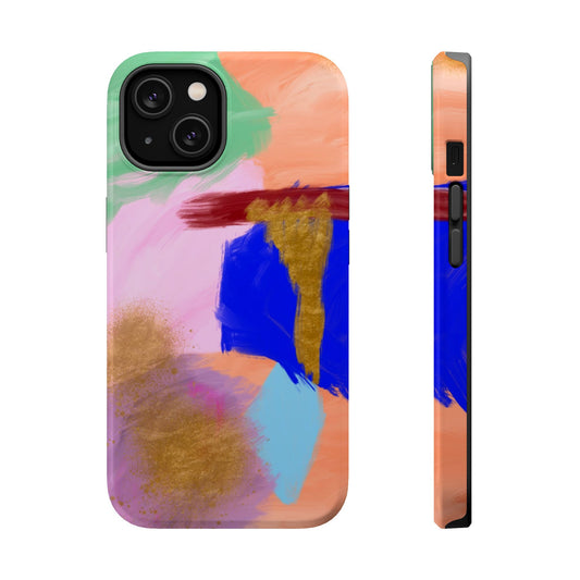 Orange Dream MagSafe Case