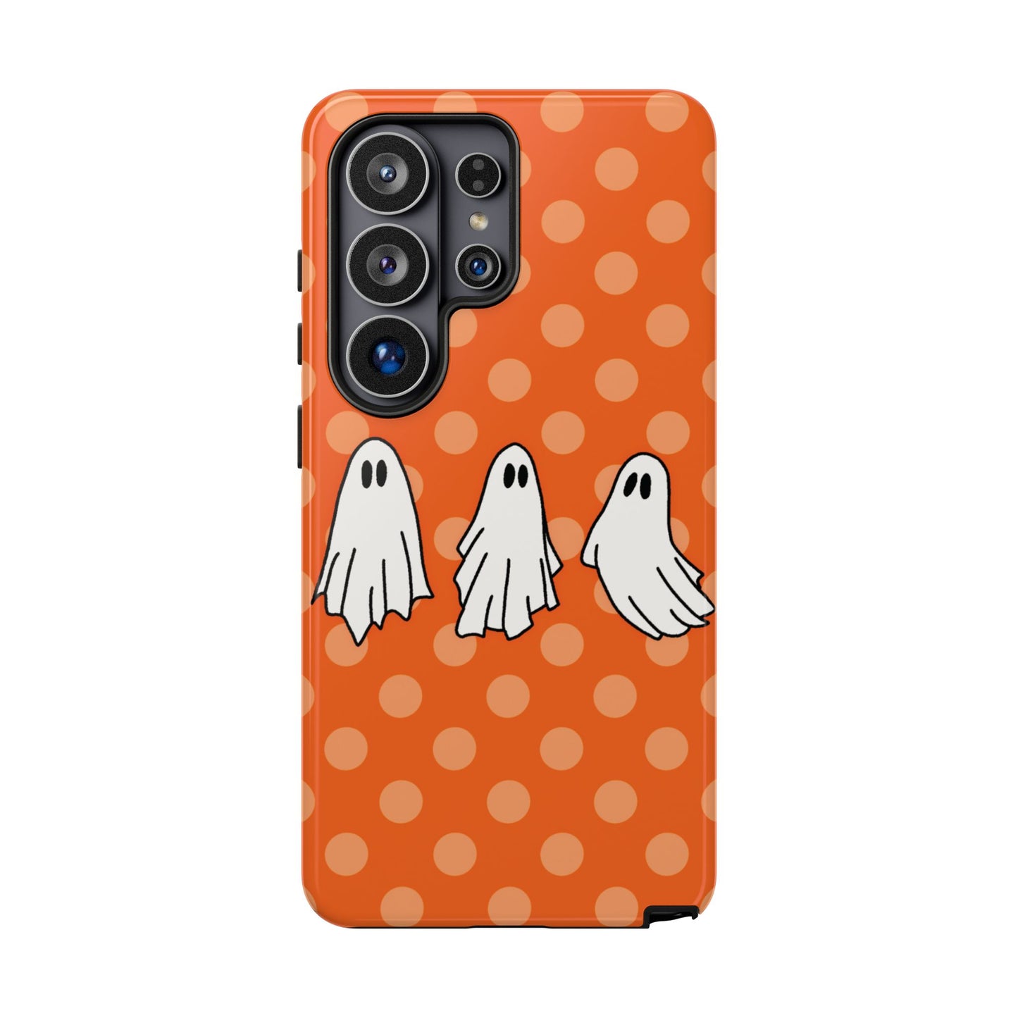 Boo Season Tough Case