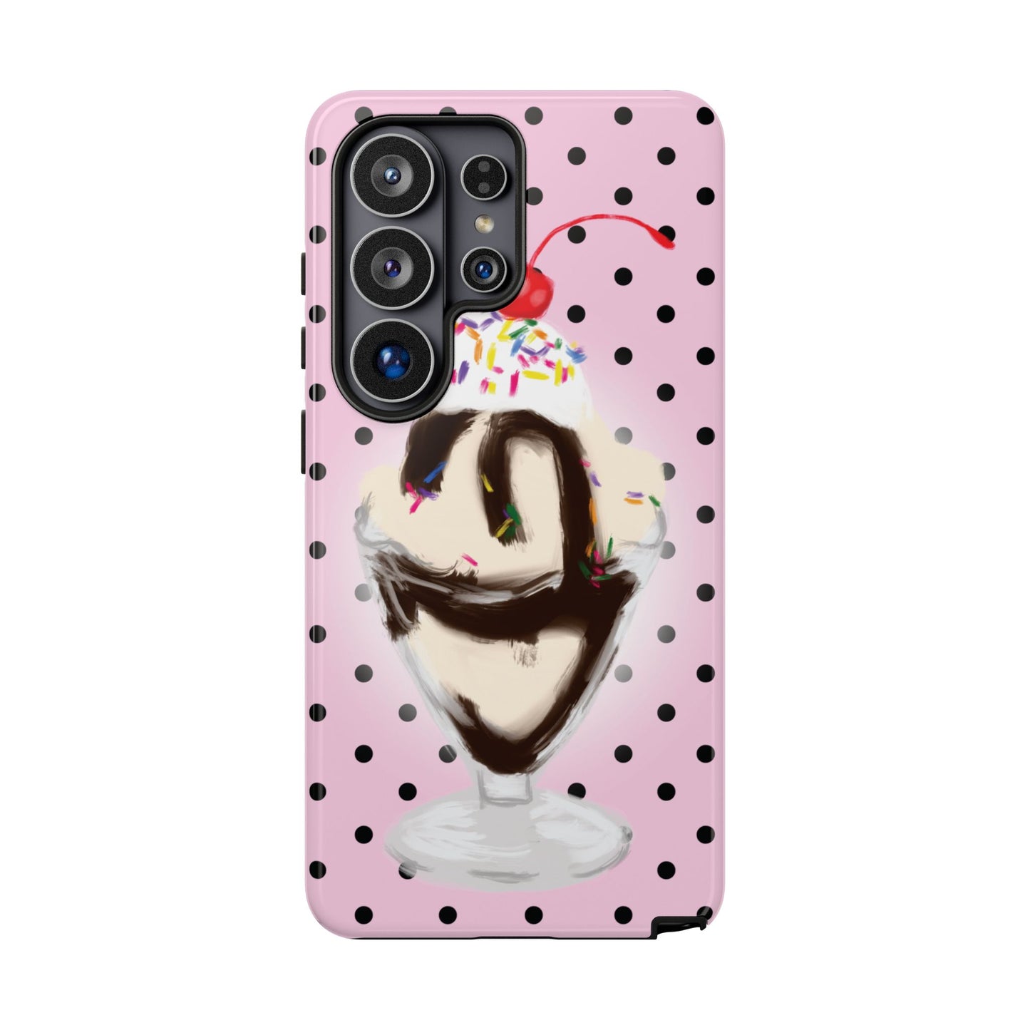 Sundae Special Tough Case