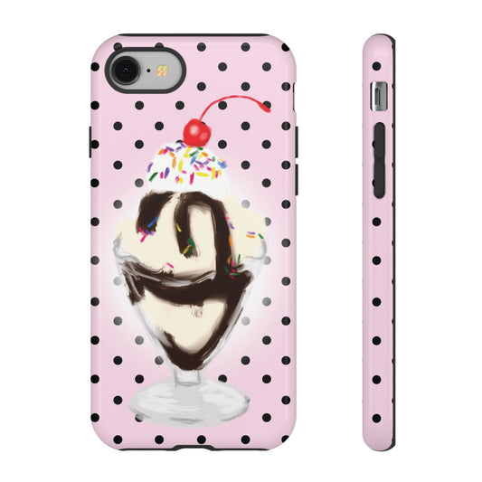 Sundae Special Tough Case