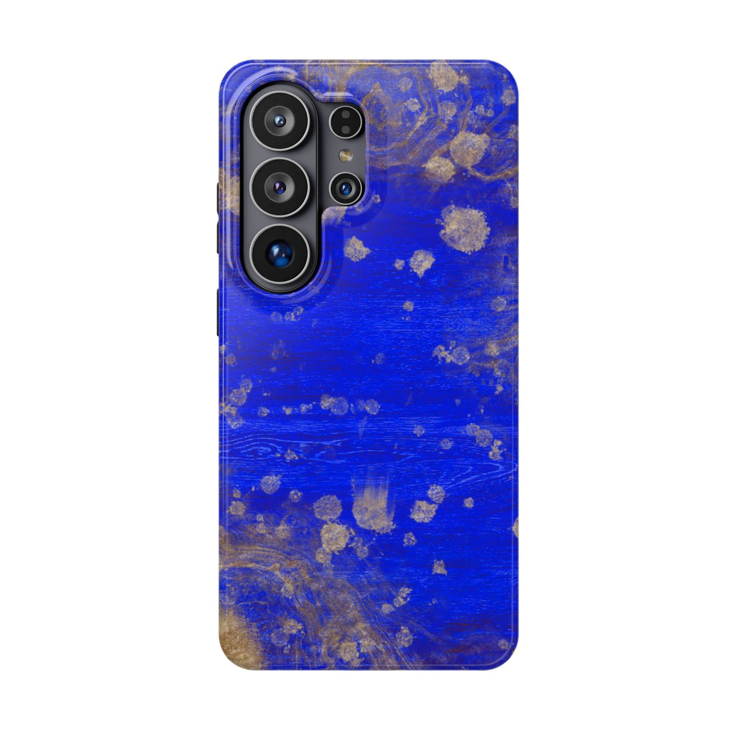 Golden Blues MagSafe Case