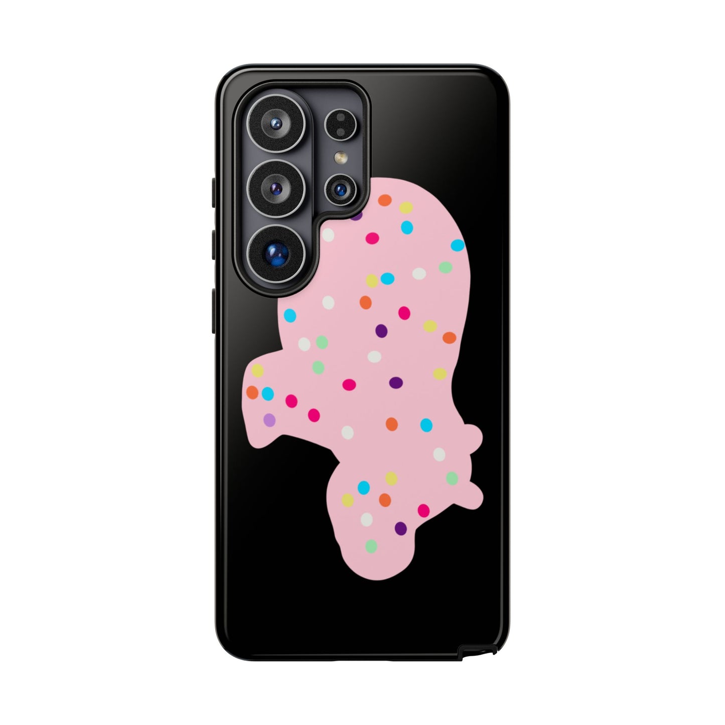 SUGAR HIPPO Tough Case