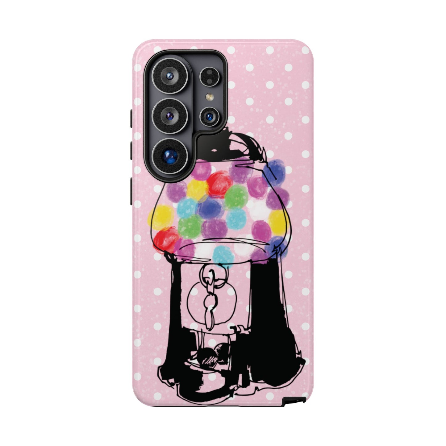 Sugar Rush Tough Case