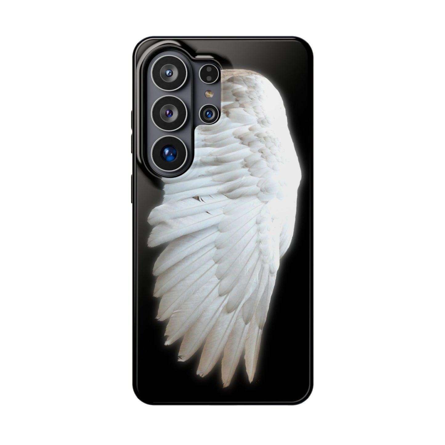 Angel Wings MagSafe Case