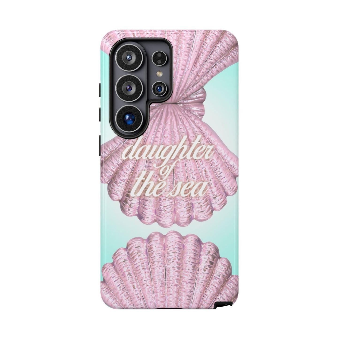 Daughter of the Sea Tough Case