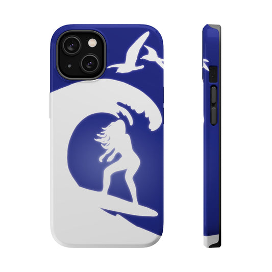 Catchin' Waves MagSafe Case