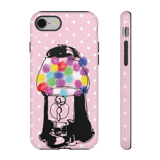 Sugar Rush Tough Case