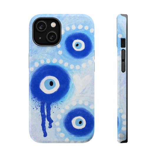 Third Eye MagSafe Case
