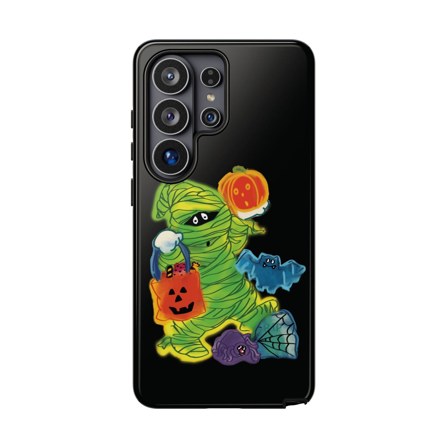 Monster Medley Tough Case