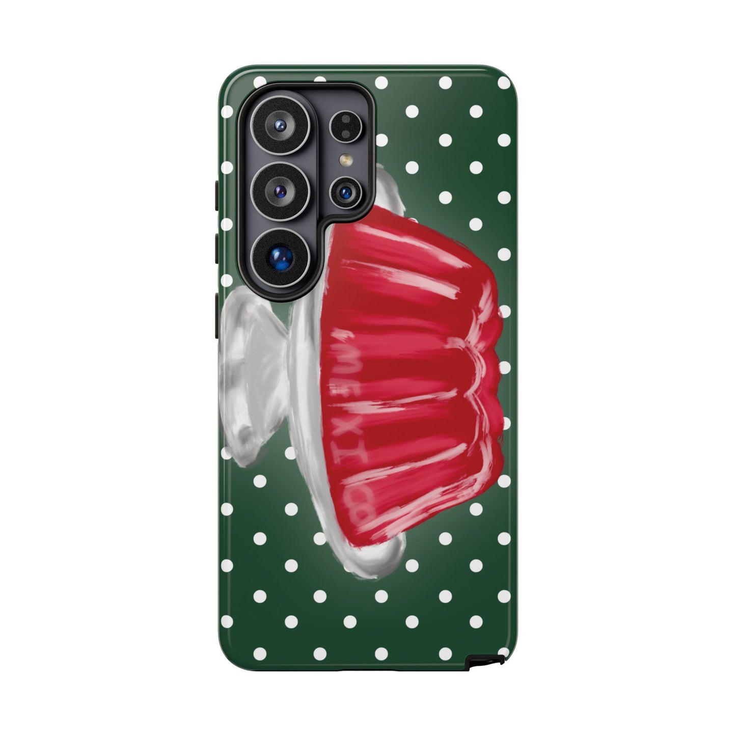 Mexican Delight Tough Case