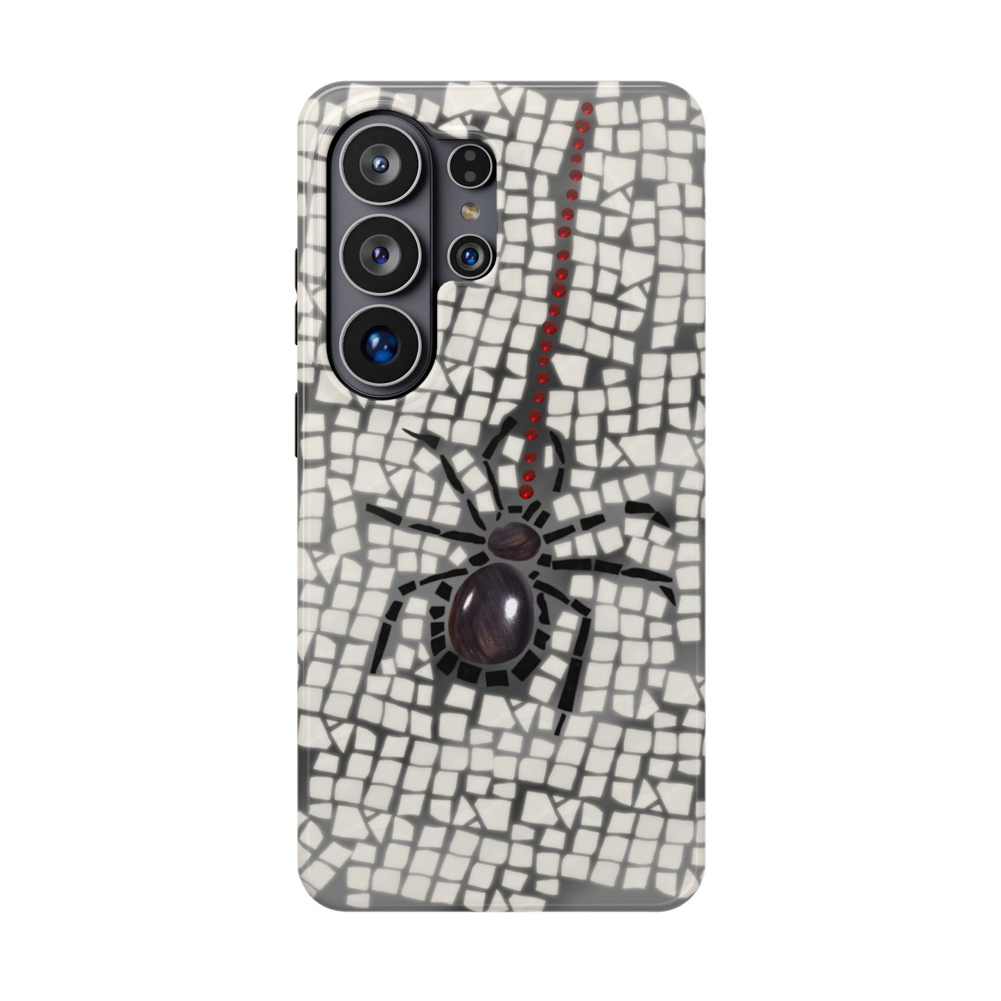 Spider Mosaic MagSafe Case
