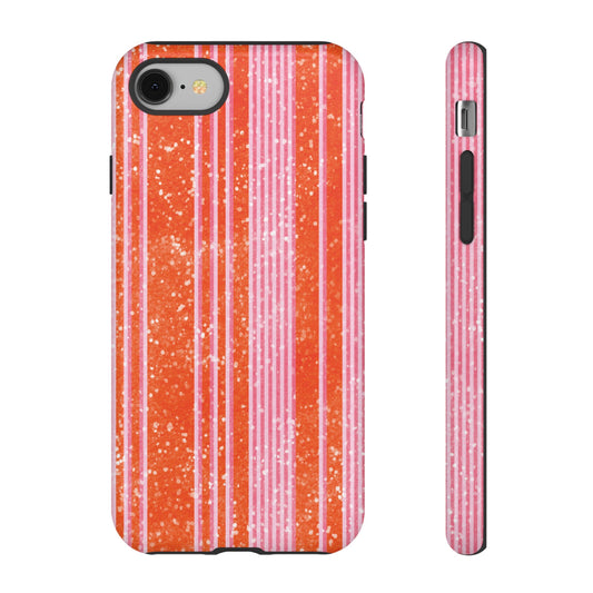 Orange Dream Tough Case