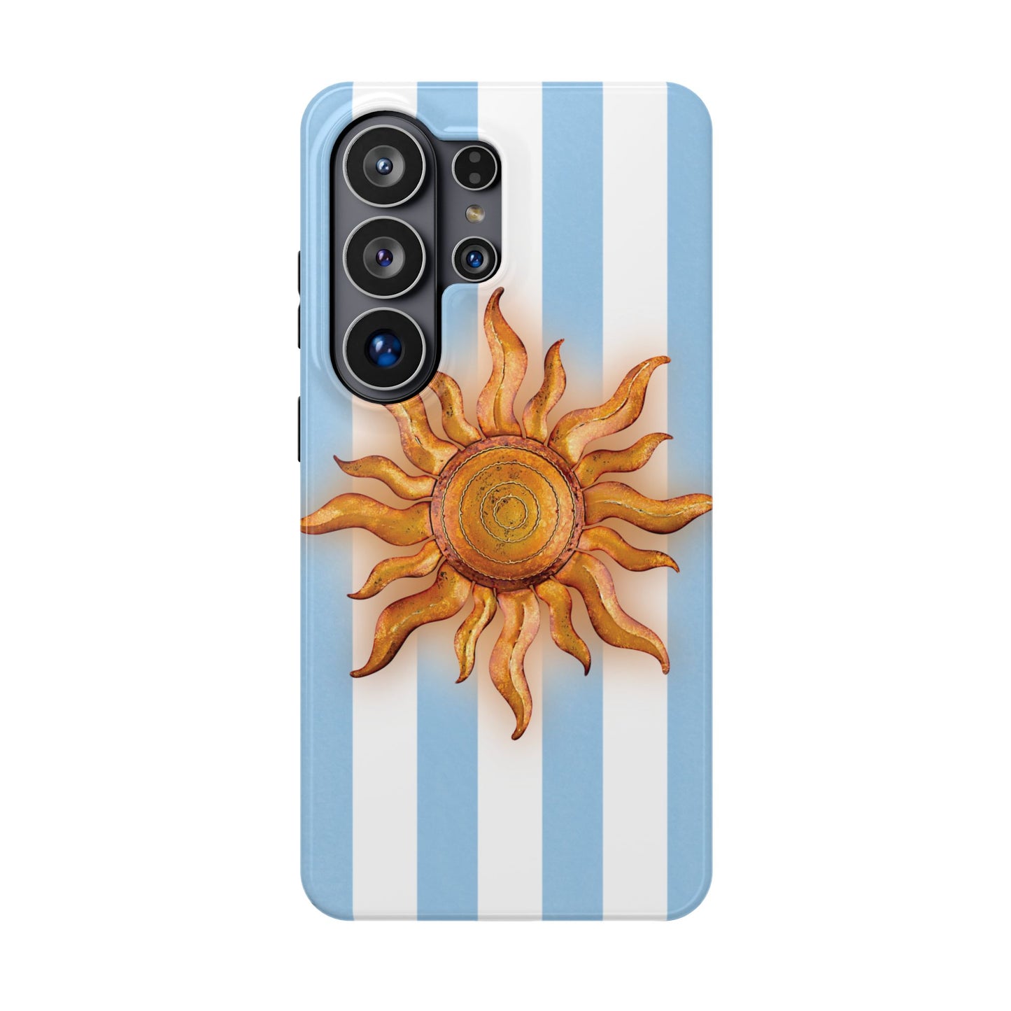 Argentina Sol MagSafe Case