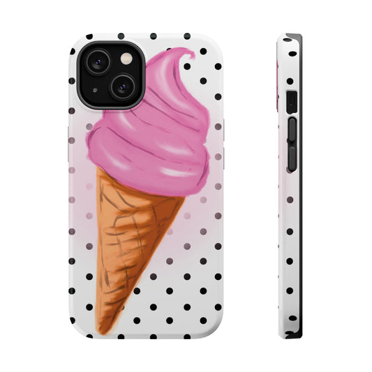 Chic Cone MagSafe Case