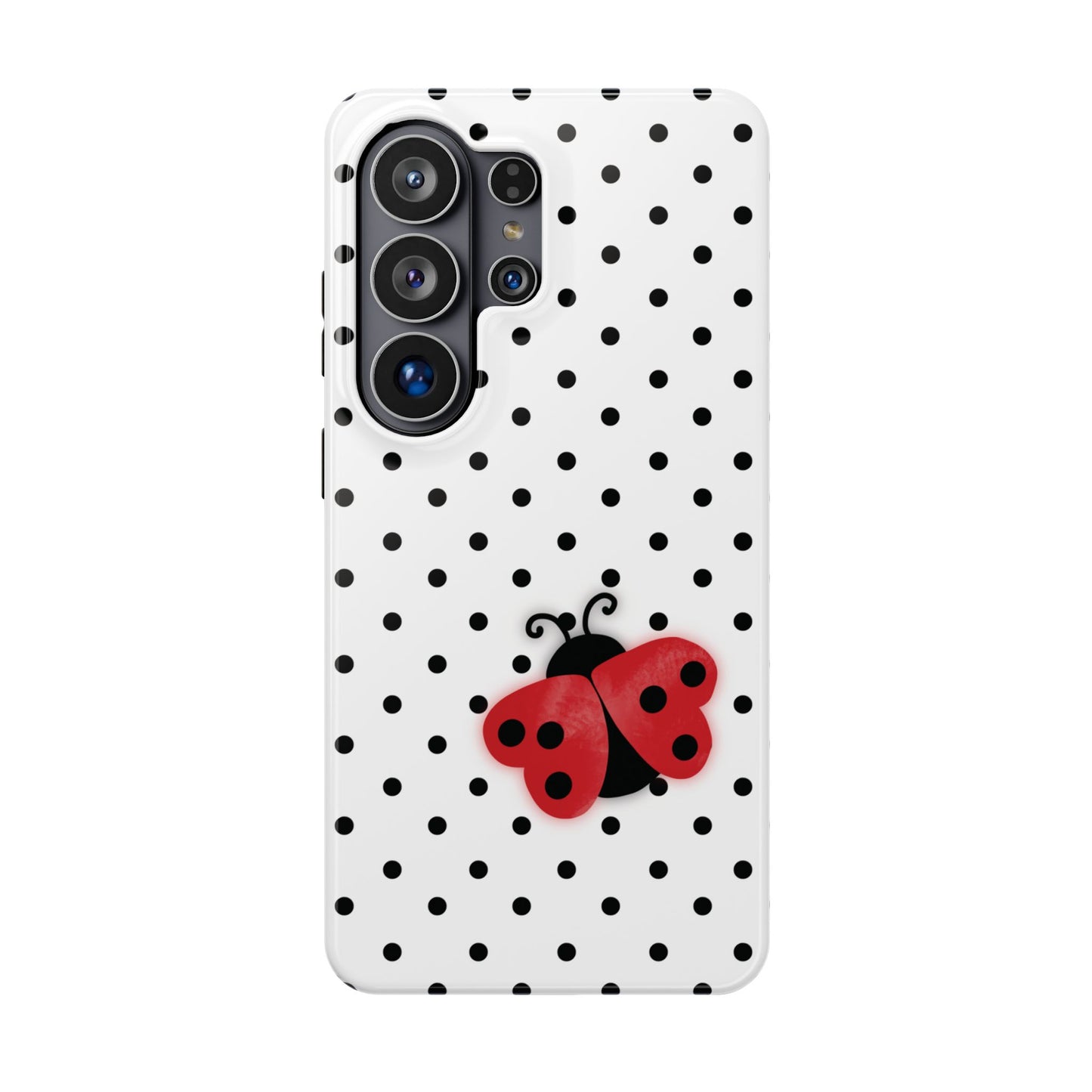 Ladybug Luck MagSafe Case