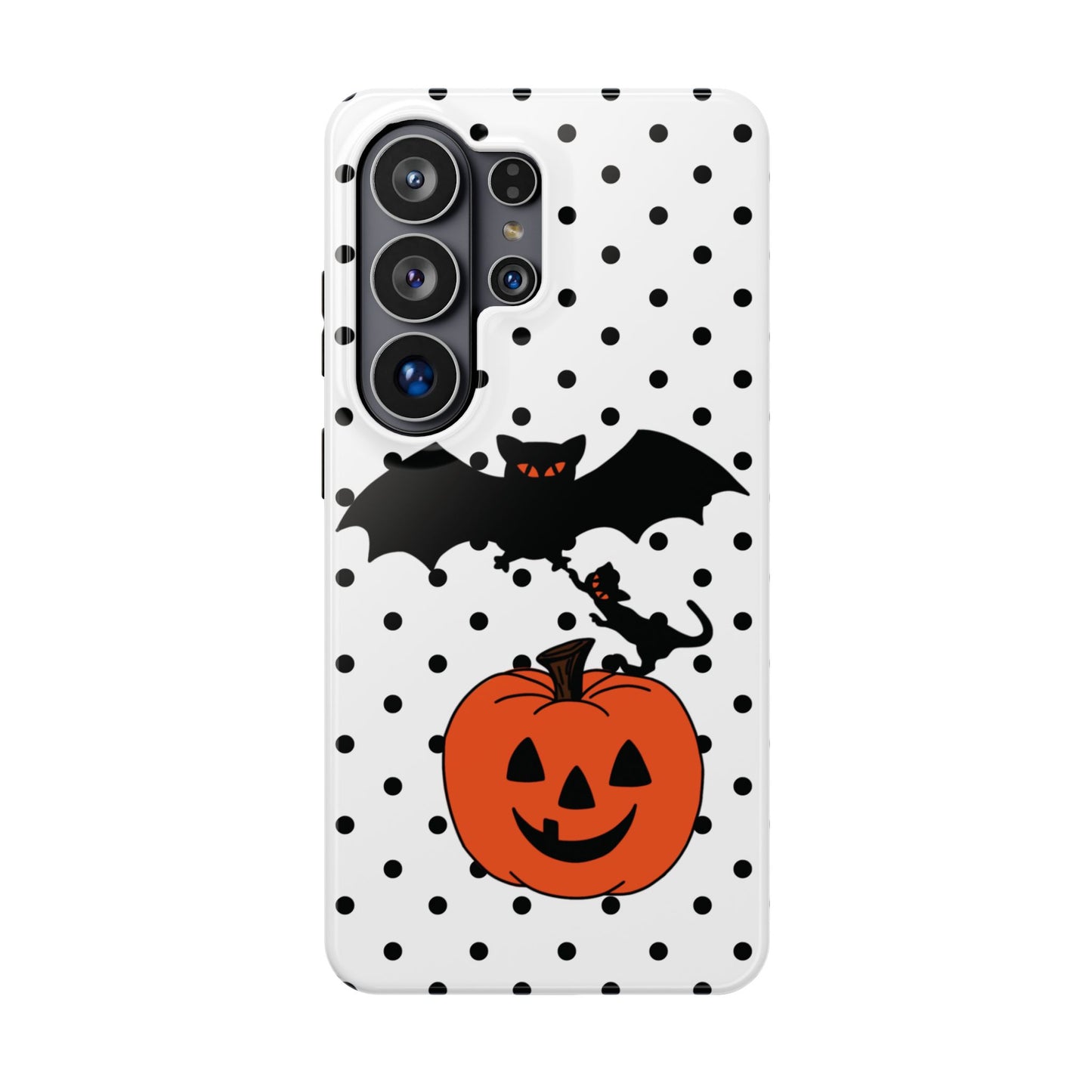 Spooky Season MagSafe Case
