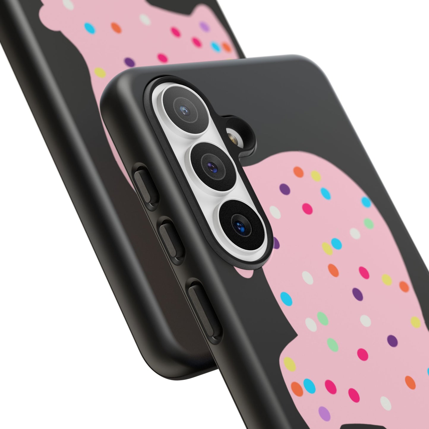 SUGAR HIPPO Tough Case