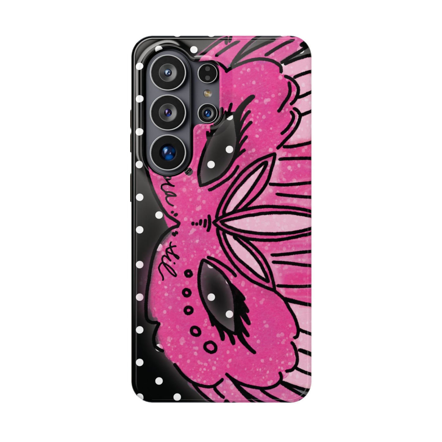 Brazil Blush MagSafe Case