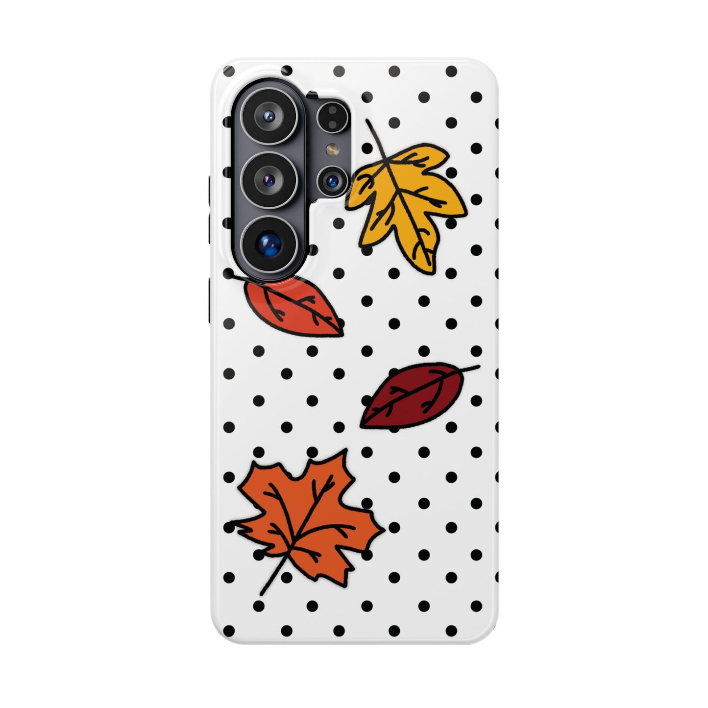 Autumn Leaves MagSafe Case