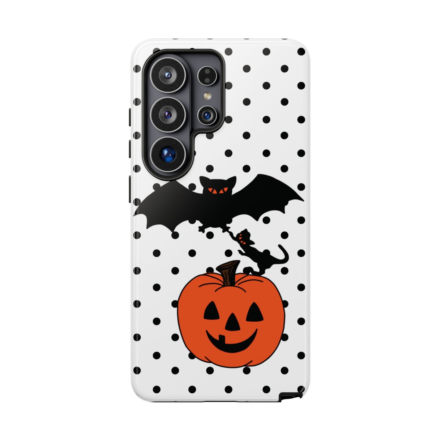 Spooky Season Tough Case