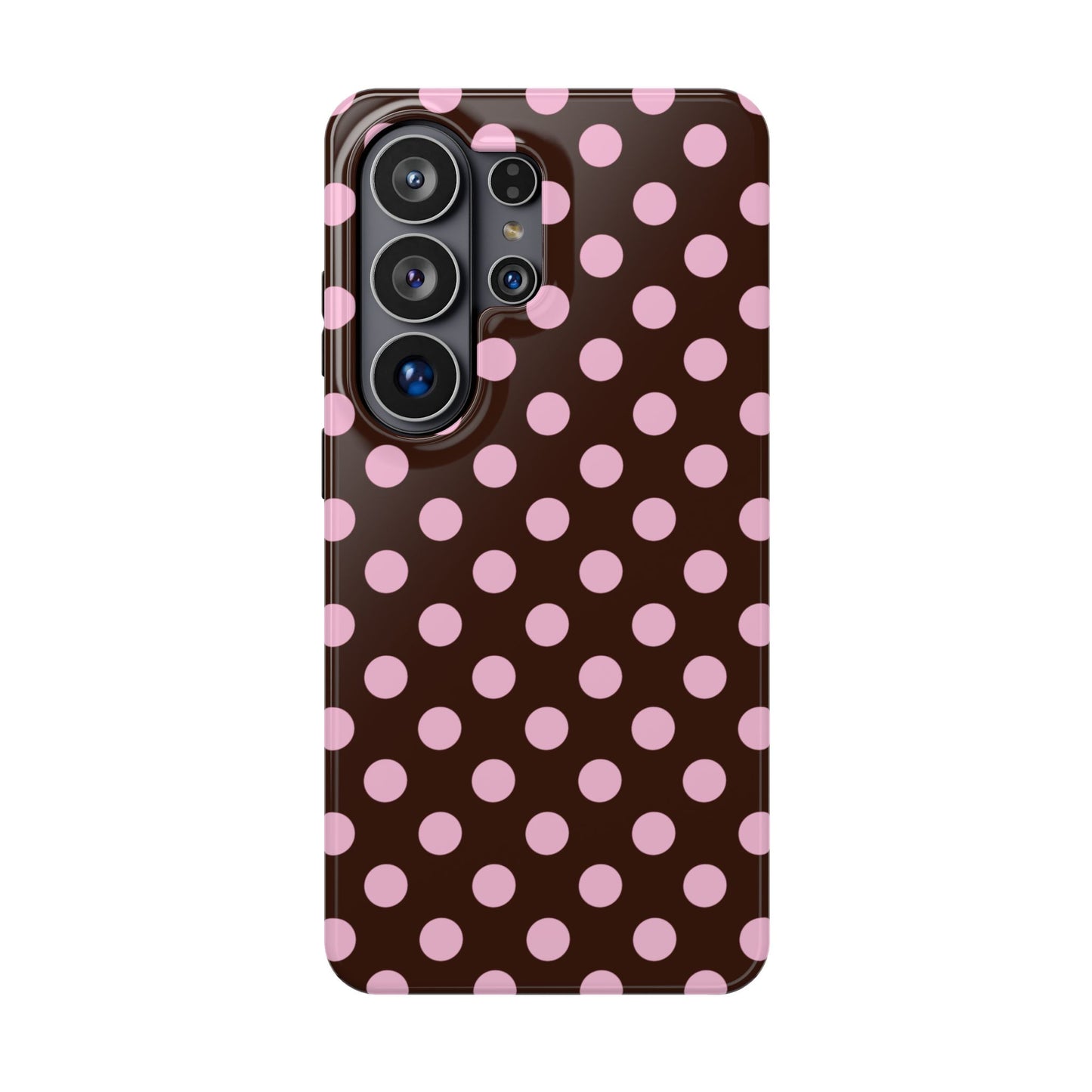 Pink Chocolate MagSafe Case