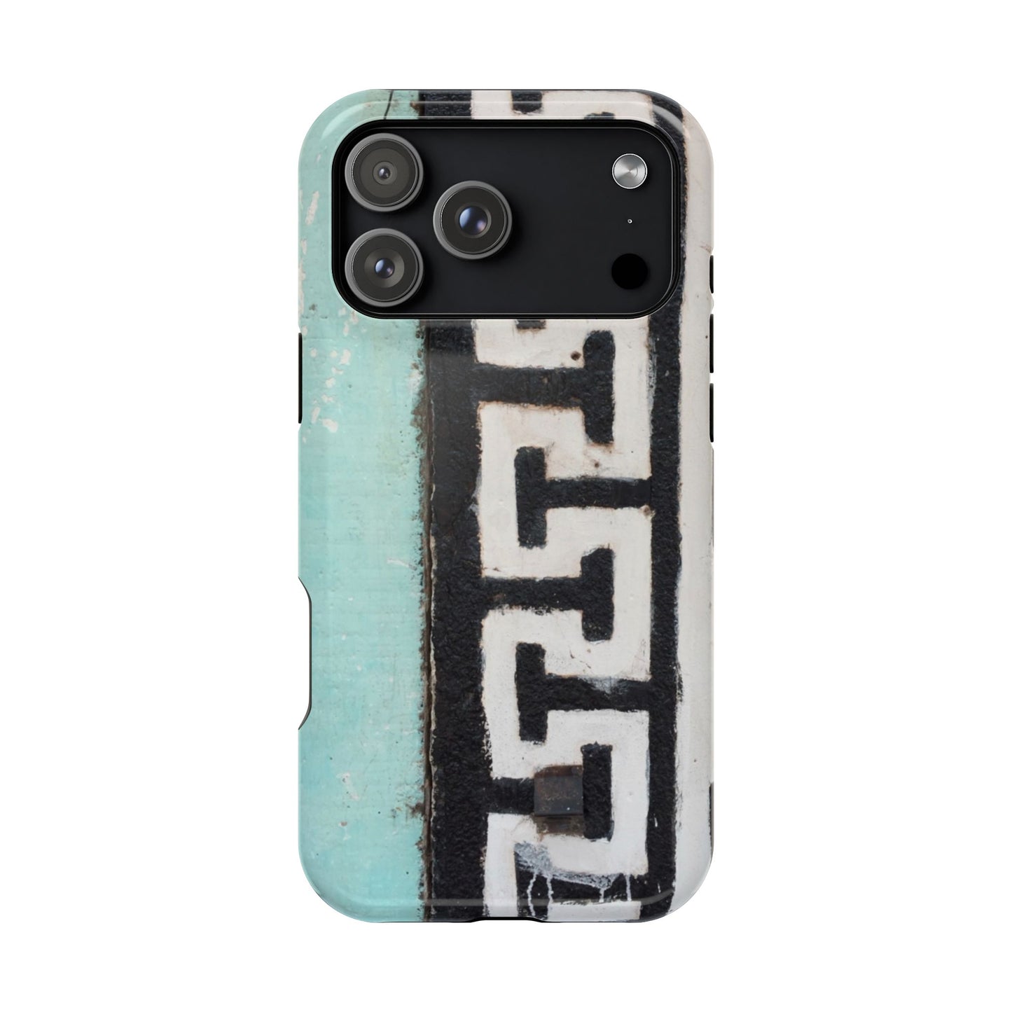 Aztec Summer MagSafe Case