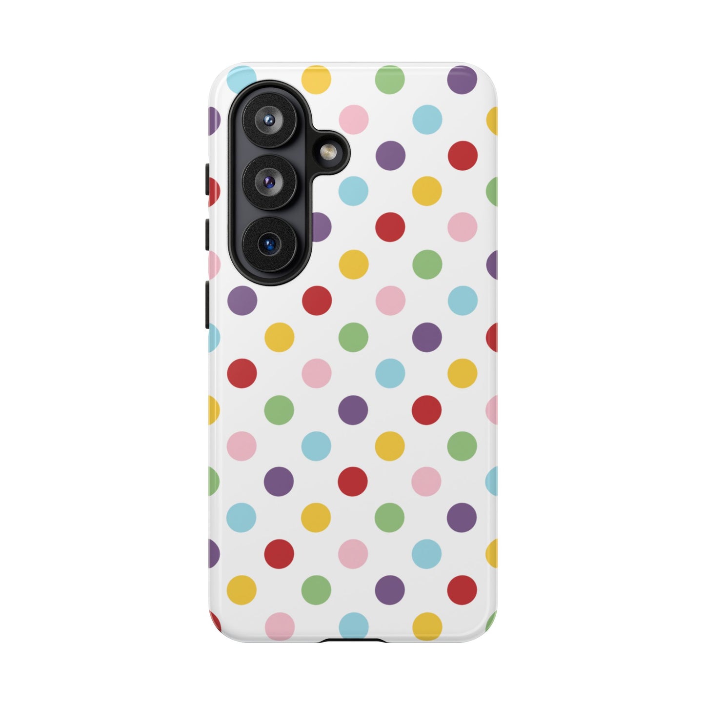 Princess Polka Dottie Tough Case