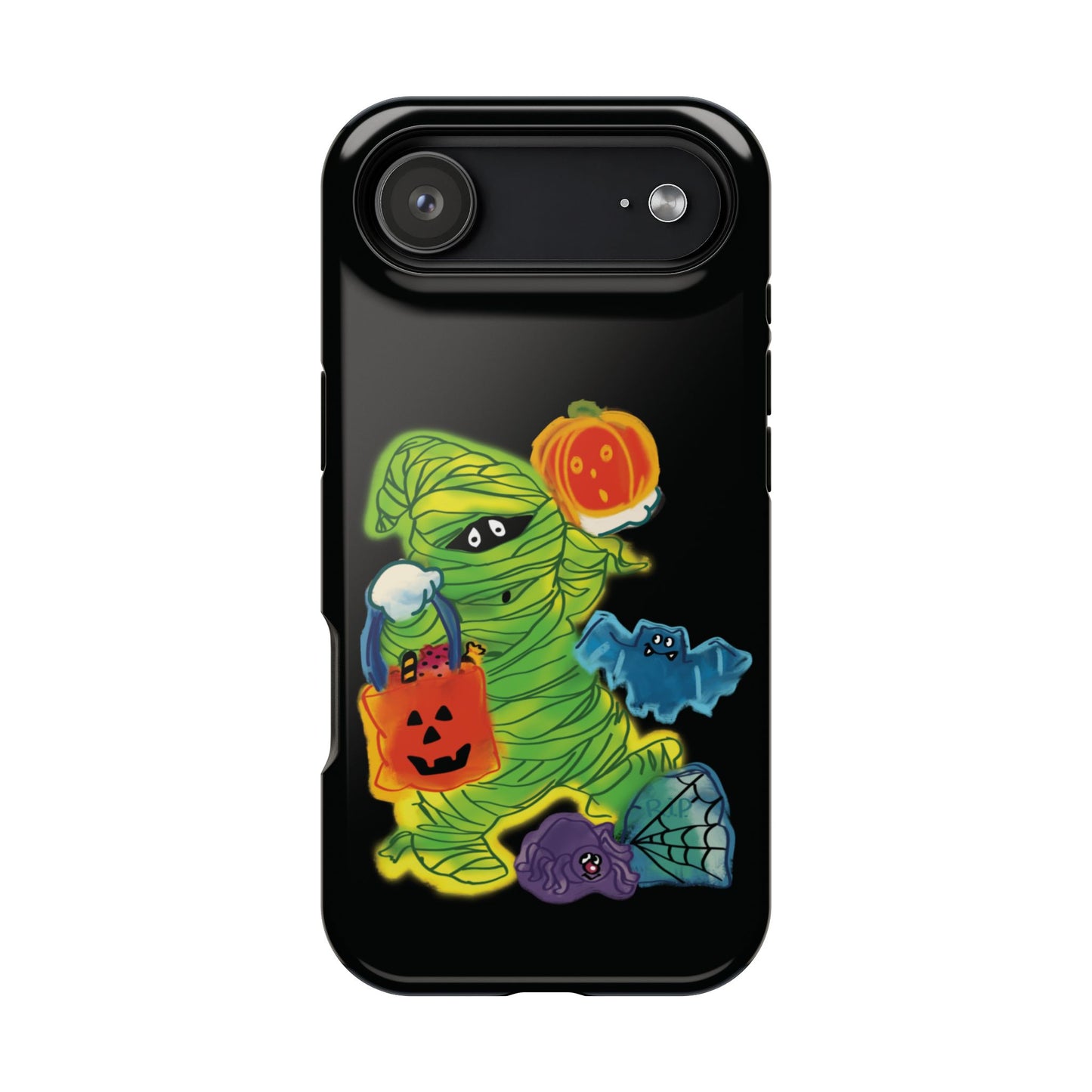 Monster Medley MagSafe Case