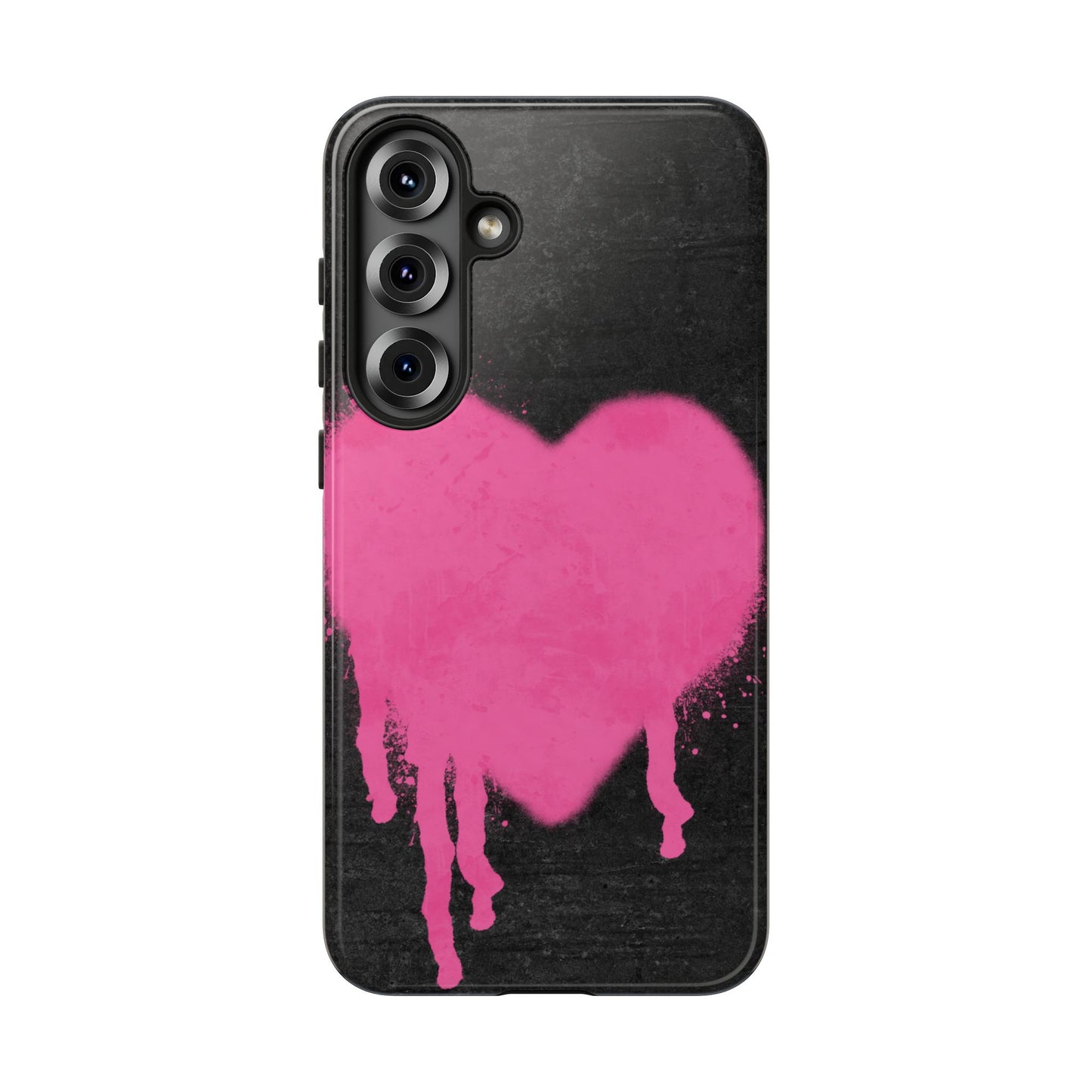 Heart Delight Tough Case