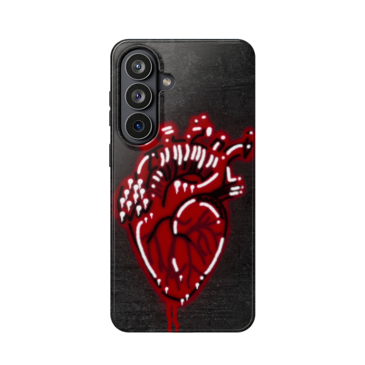 Graffiti Love MagSafe Case