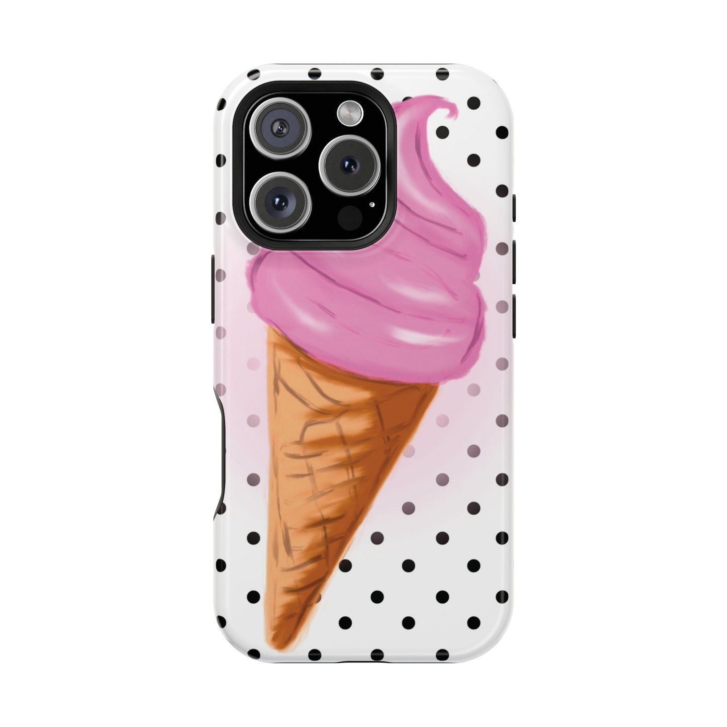 Chic Cone MagSafe Case