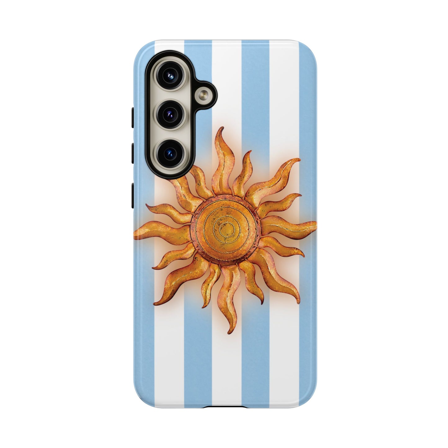Argentina Sol Tough Case