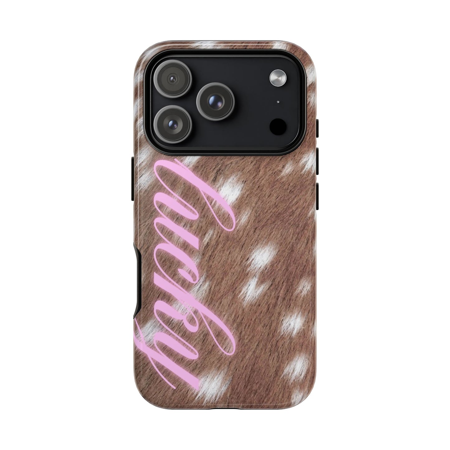 Lucky Deer Tough Case
