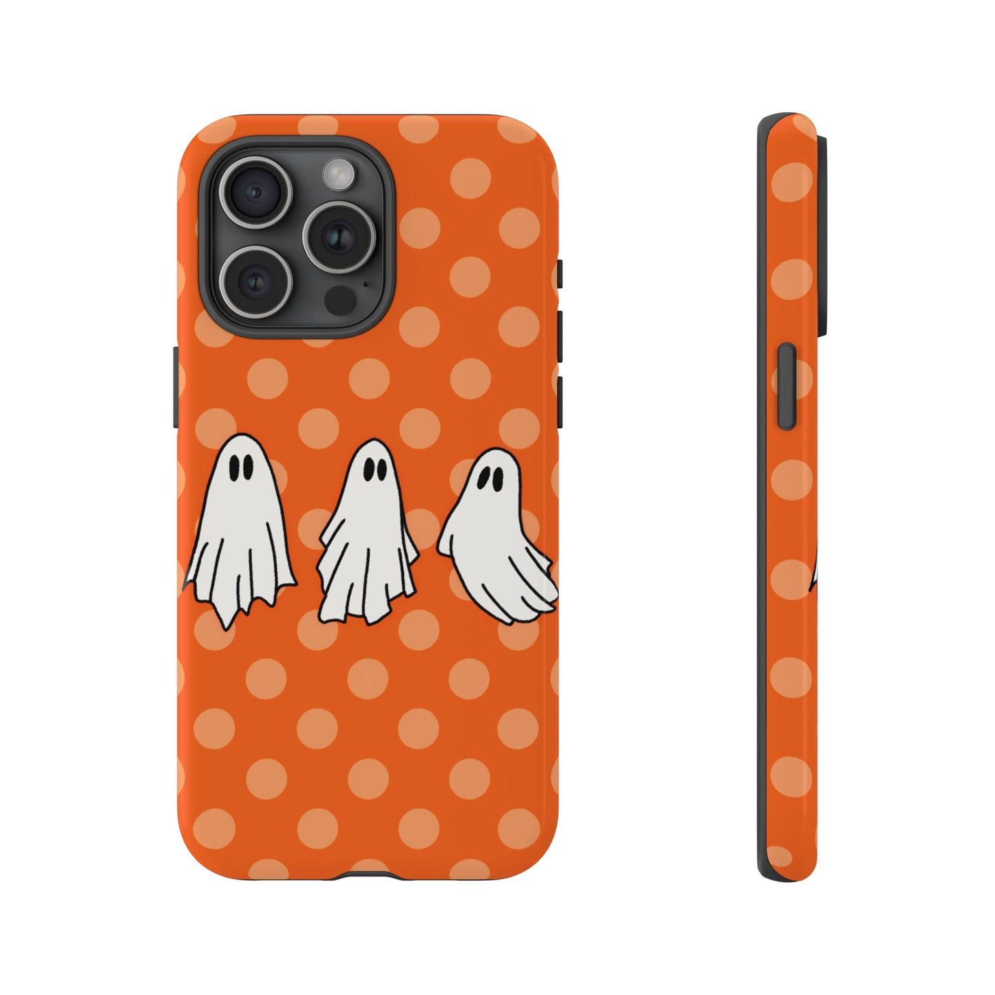 Boo Season Tough Case