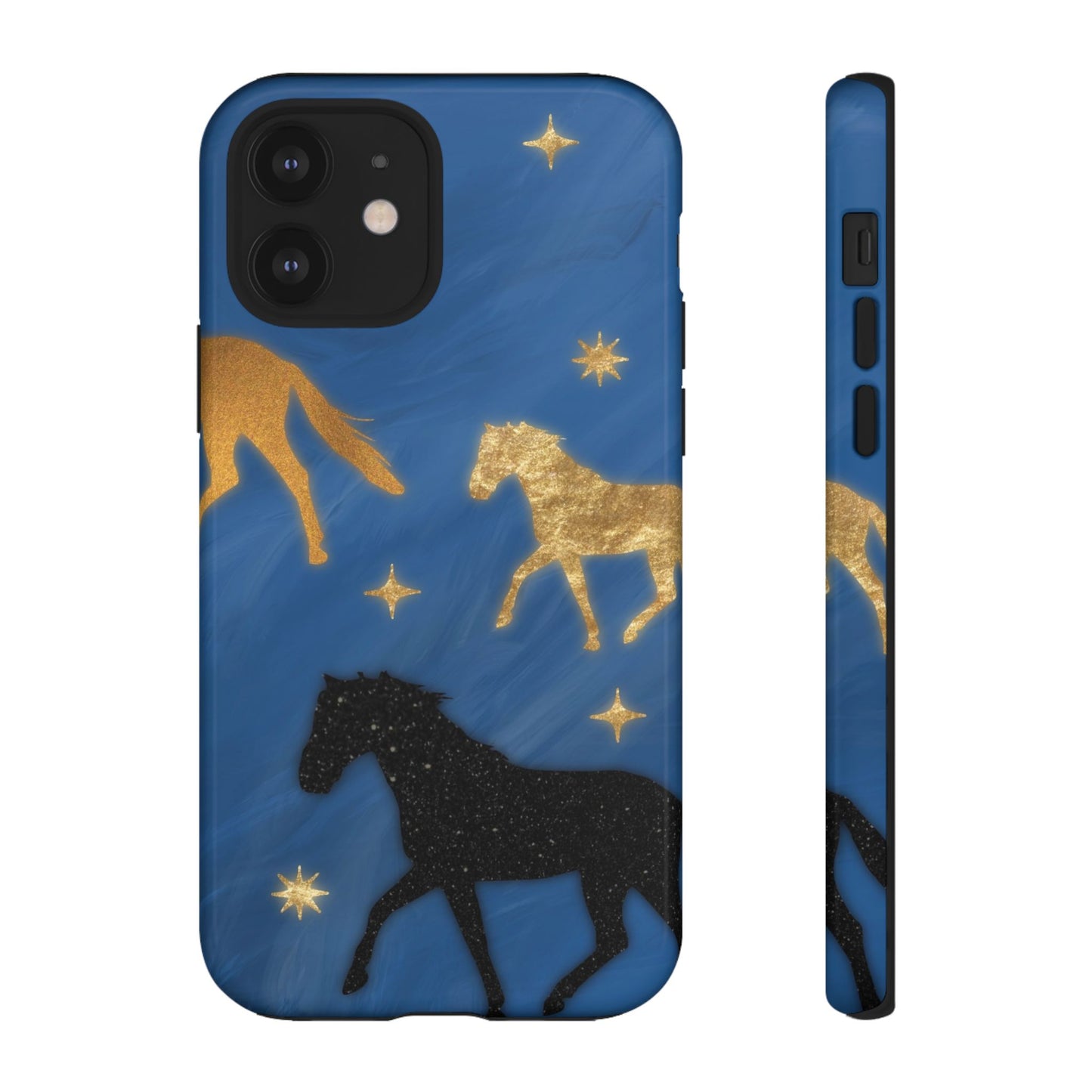Golden Horse Tough Case