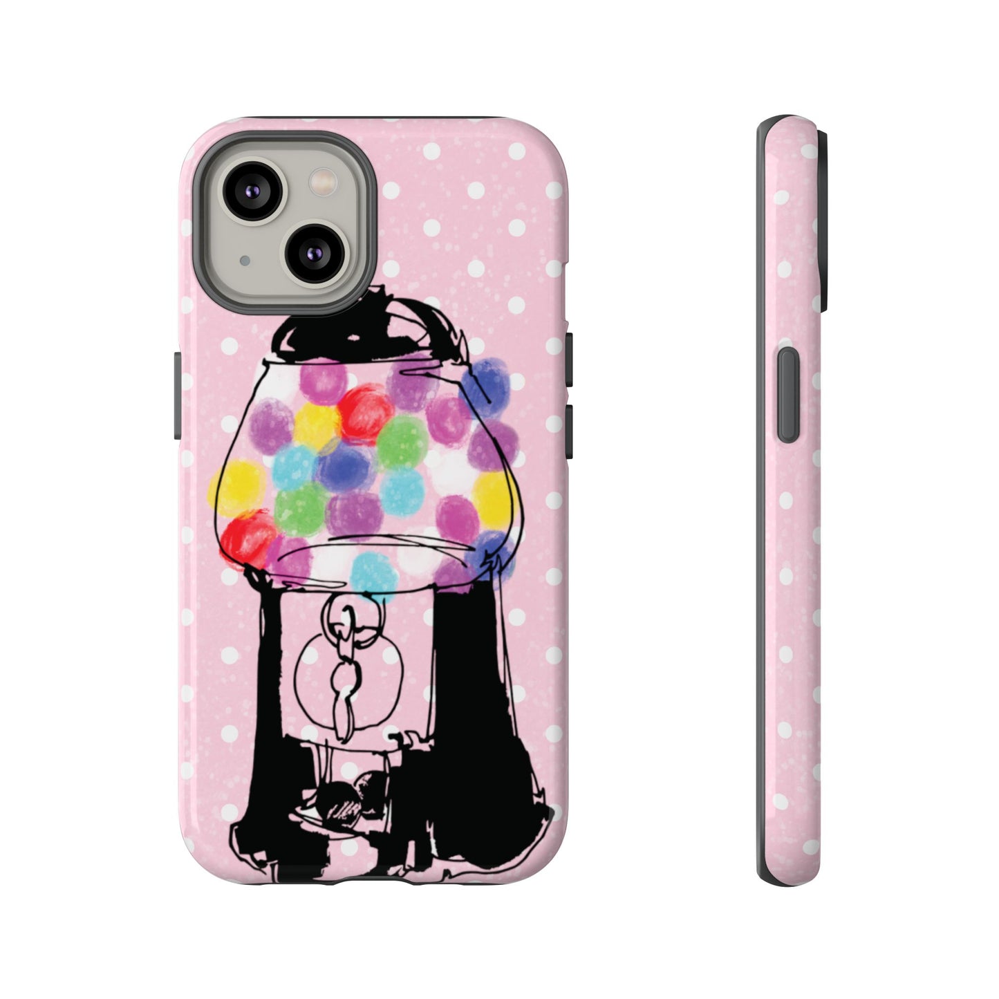 Sugar Rush Tough Case