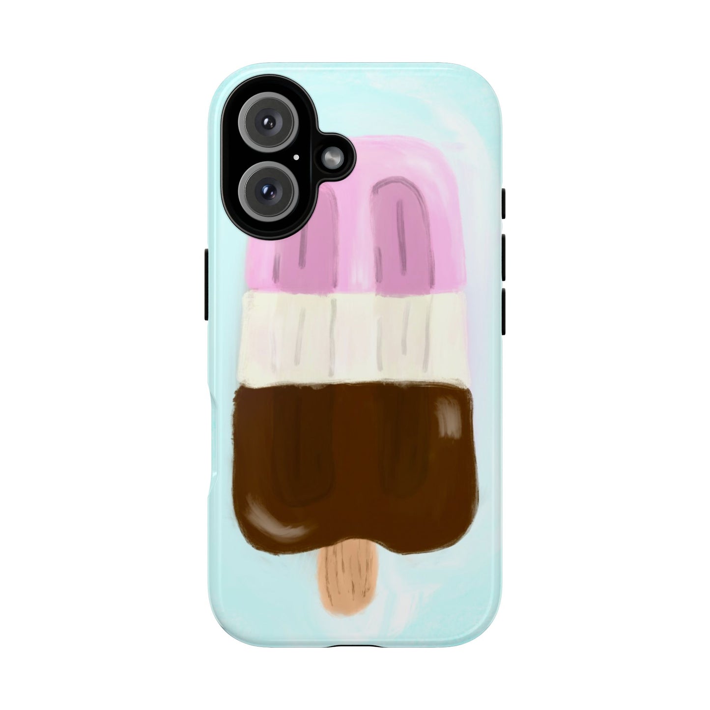 Sweet Summer Tough Case