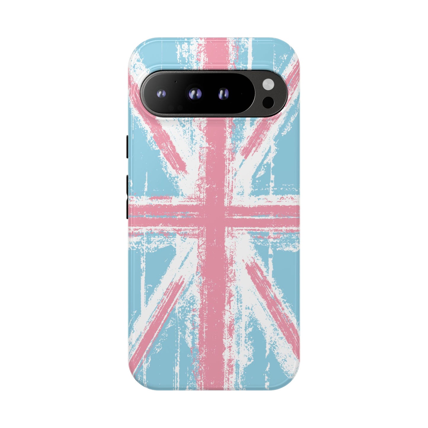 She’s a Brit! Tough Case