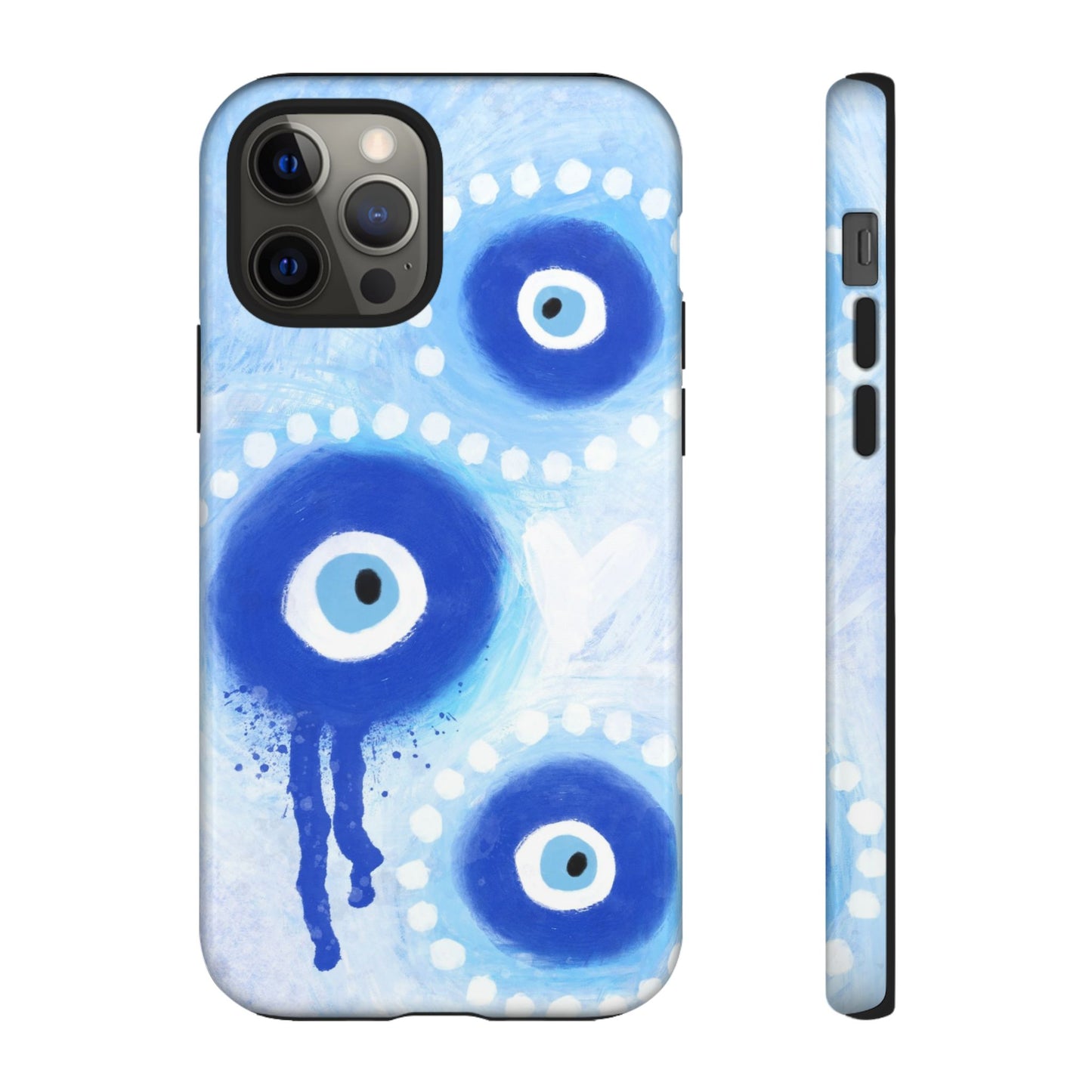 Third Eye Tough Case