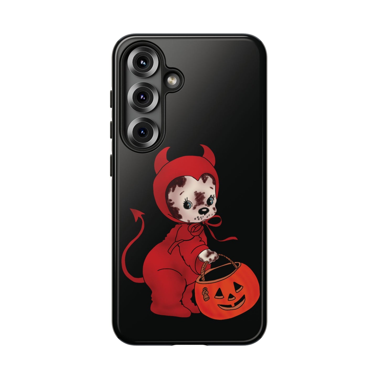 Double Dog Dare Tough Case