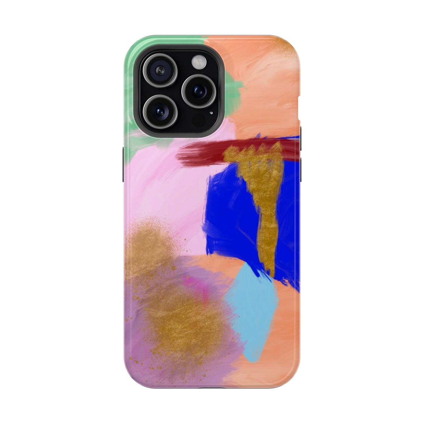 Orange Dream MagSafe Case