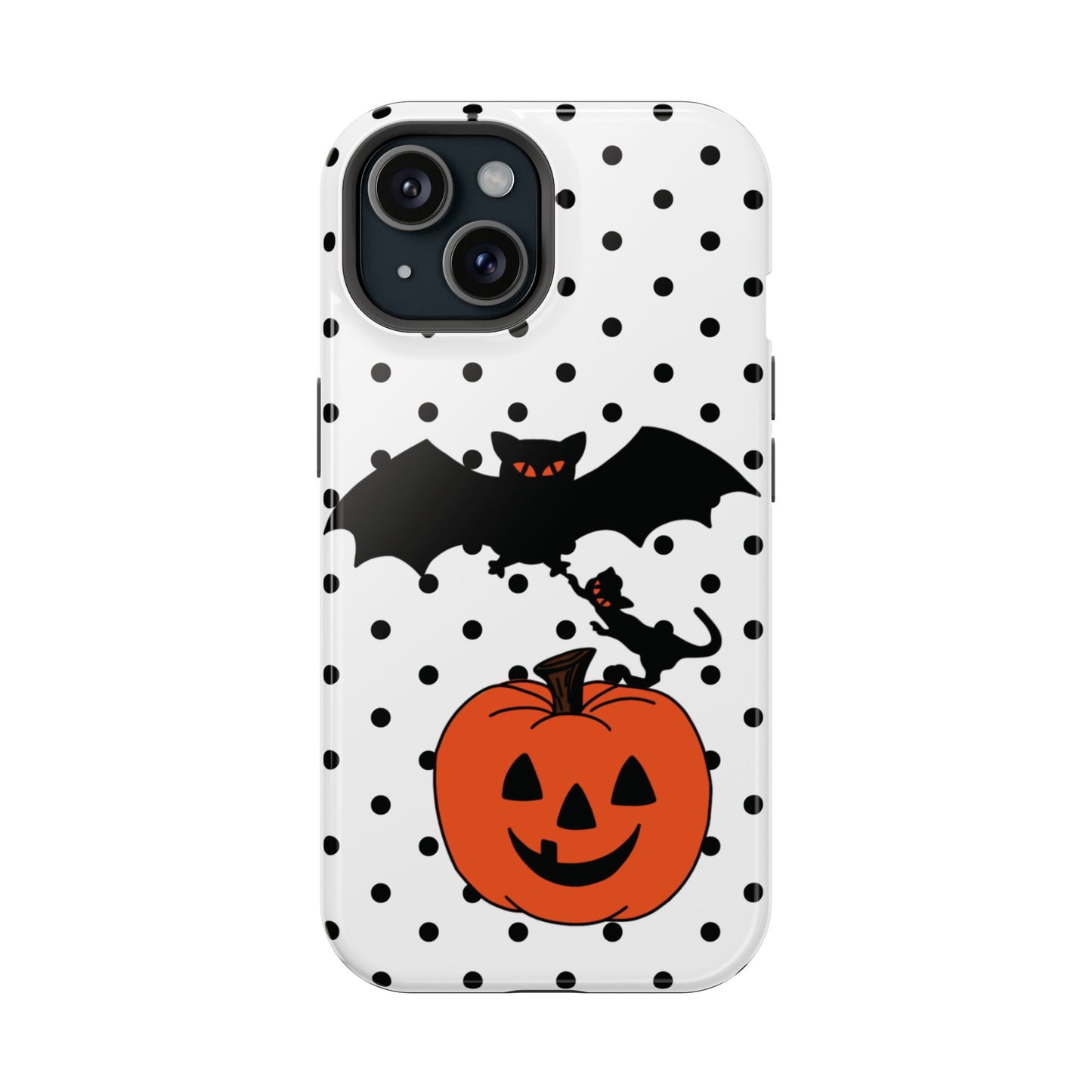 Spooky Season MagSafe Case