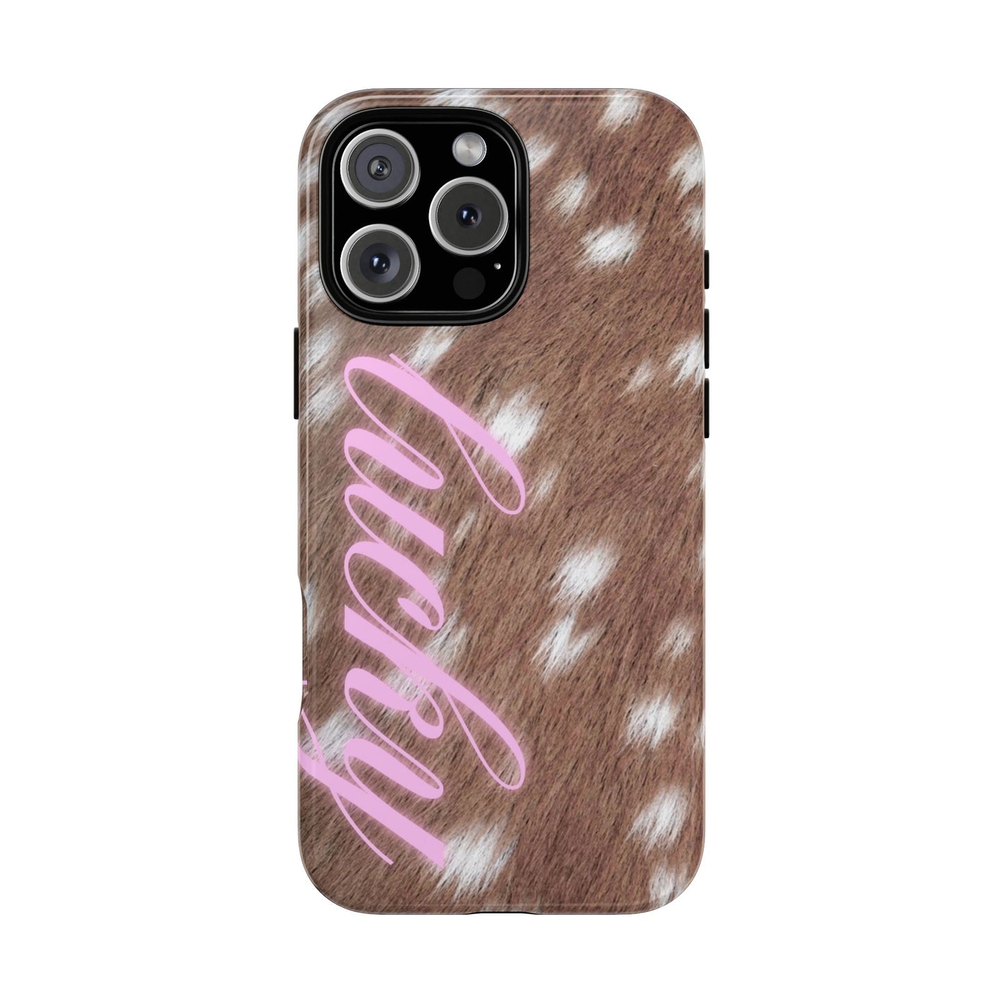 Lucky Deer Tough Case