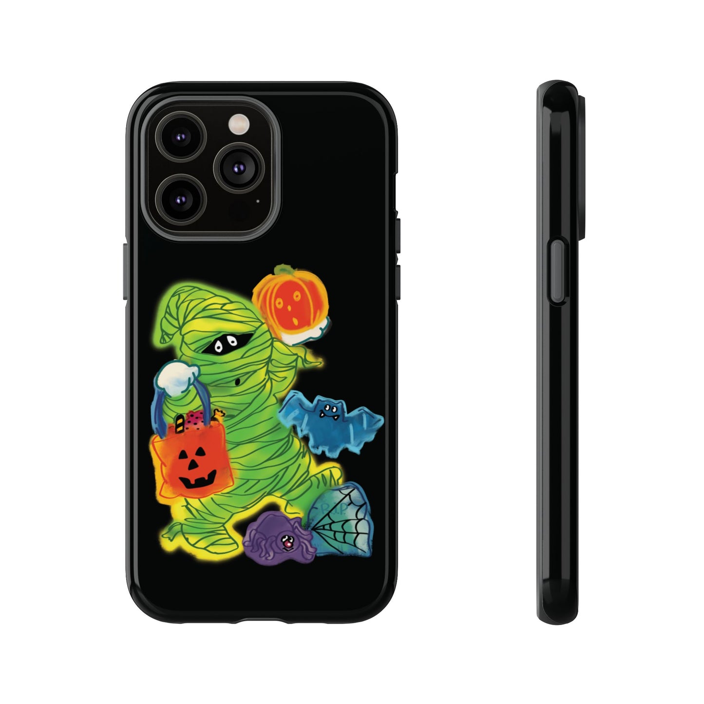 Monster Medley Tough Case