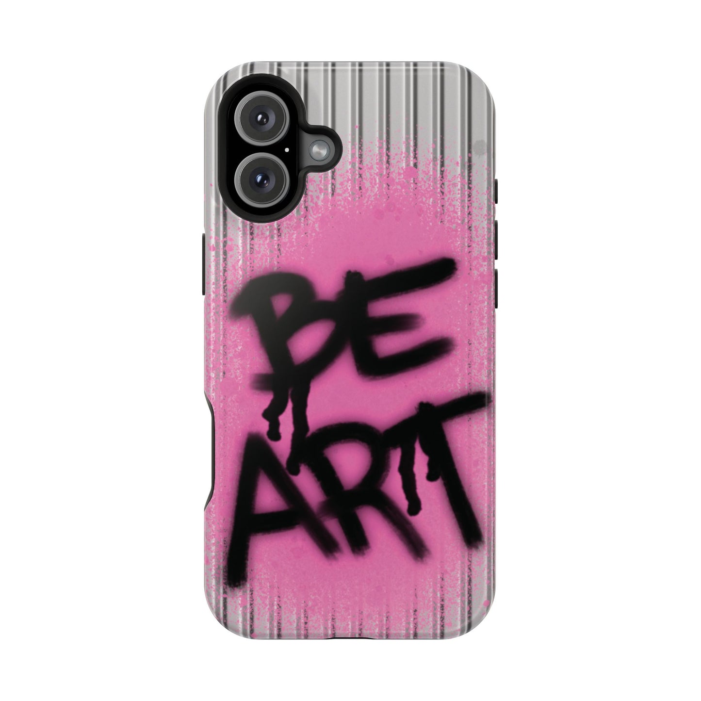 Be Art MagSafe Case